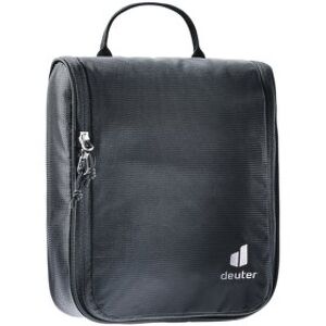 Deuter Wash Center II (3930821) Black Veľkosť: OneSize