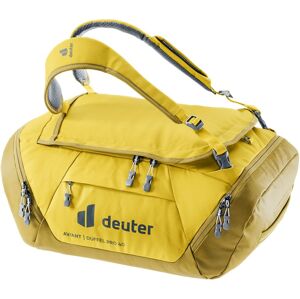 Deuter Aviant Duffel Pro 40 (3521022) corn-turmeric