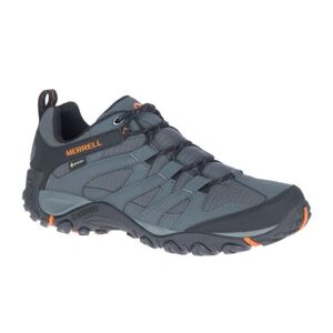 Merrell CLAYPOOL SPORT GTX grey/exuberancia Veľkosť: 46,5 pánske topánky