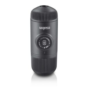 Wacaco Company Limited Wacaco Nanopresso šedá