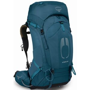 Osprey Atmos AG 50 venturi blue Veľkosť: L/XL-