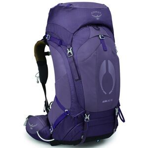 Osprey AURA AG 50 enchantment purple Veľkosť: WM/WL batoh
