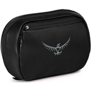 Osprey TRANSPORTER TOILETRY KIT LARGE black