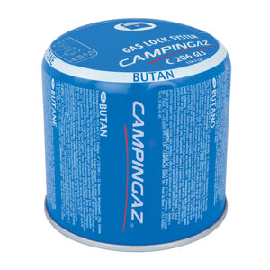 Campingaz Kartuša C206 GLS