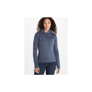 Marmot Women's Preon Hoody storm Veľkosť: M