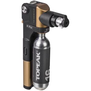 TOPEAK bezdušový kit TUBI MASTER+ s CO2 cartridge Veľkosť: UNI