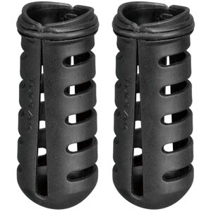 TOPEAK držiak na CO2 náplň CO2 CARTRIDGE SHELL 16G Veľkosť: UNI