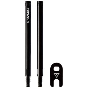 TOPEAK predĺženie ventilu VALVE EXTENDER 70mm Veľkosť: UNI