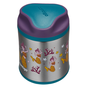 Contigo TS Kids Food Jar 300 morskej panny