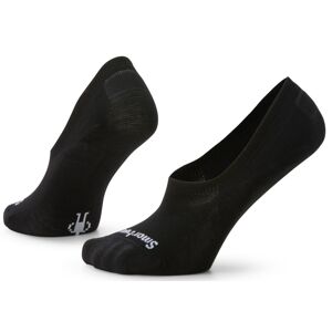 Smartwool W EVERYDAY NO SHOW black Veľkosť: M