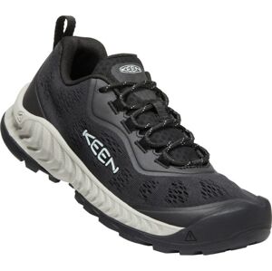 Keen NXIS SPEED W black/blue glass Veľkosť: -39