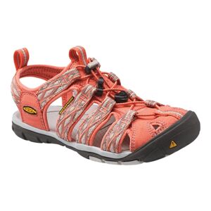 Keen CLEARWATER CNX W fusion koral/vapor Veľkosť: 36