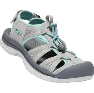 Keen VENICE II H2 W paloma/pastel turquoise Veľkosť: 37