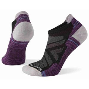 Smartwool W HIKE LIGHT CUSHION LOW ANKLE charcoal Veľkosť: S