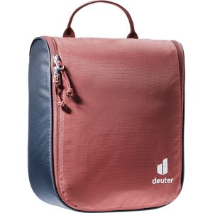Deuter Wash Center II (3930821) redwood-ink Veľkosť: OneSize