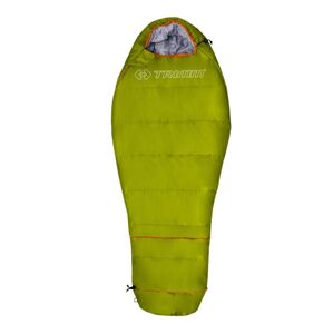 Trimm Walker Flex Kiwi Green / Orange Veľkosť: 150P- spací vak