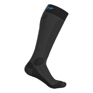 DYNAFIT Speed Socks Farba: Tmavošedá, Veľkosť: 43