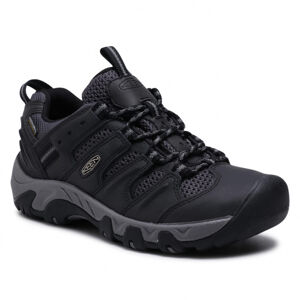 Keen Koven WP M black / Drizzle Veľkosť: 42,5