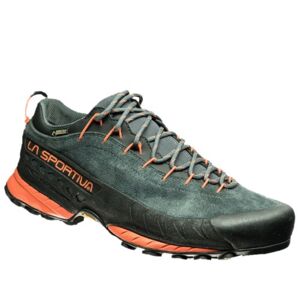 La Sportiva TX4 GTX Men Carbon/Flame Veľkosť: 42 pánske topánky