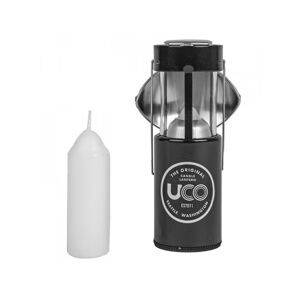 UCO gear Lampáš na sviečky UCO Original Candle Lantern Kit 2.0 - GREY