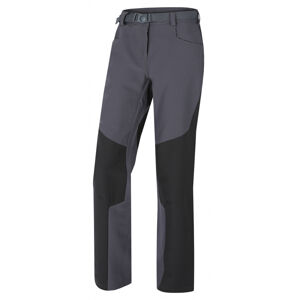 Husky Dámske outdoor nohavice Keiry L tm. šedá Veľkosť: M