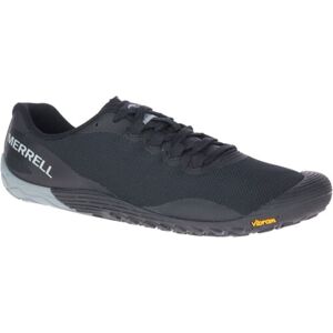 Merrell VAPOR GLOVE 4 black/black Veľkosť: 38,5 dámske topánky