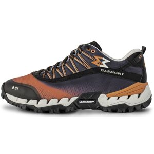 Garmont 9.81 BOLT 2.0 WMS black/pink Veľkosť: 35