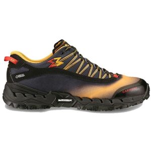 Garmont 9.81 N AIR G 2.0 GTX M čierna/garmont orange Veľkosť: 44,5