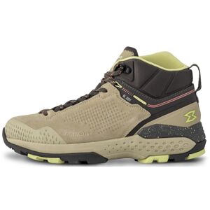 Garmont GROOVE MID G-DRY WMS beige Veľkosť: 38
