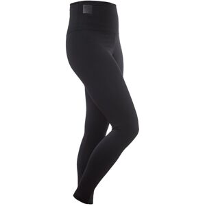 SENSOR INFINITY ECO dámske legíny true black Veľkosť: L