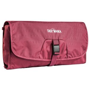 Tatonka Travelcar bordeaux red