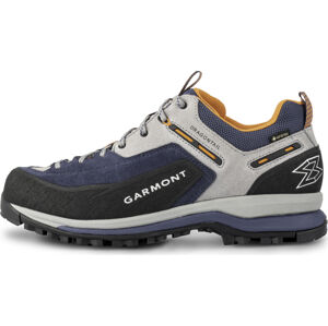 Garmont DRAGONTAIL TECH GTX blue/grey (insigna blue/sedona grey) Veľkosť: 42 pánske topánky