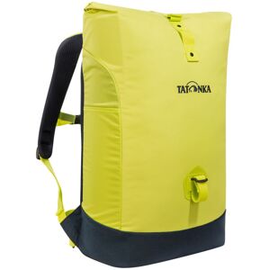 Tatonka GRIP ROLLTOP PACK S 25L lime batoh