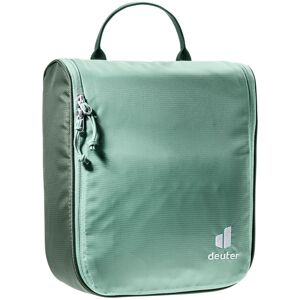 Deuter Wash Center II (3930821) jade-ivy