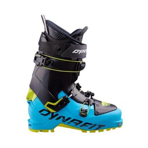 DYNAFIT skialpinistické lyžiarky Seven Summits Farba: Modrá, Veľkosť: 305