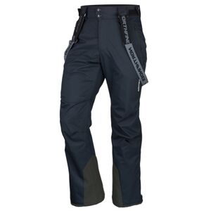 Northfinder KASE NO-3822SNW-269 black Veľkosť: M pánske nohavice