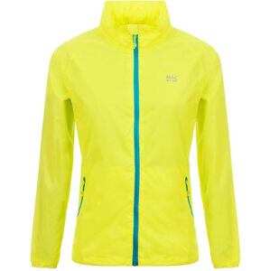 MAC IN A SAC MAC Origin A Yellow 10k Veľkosť: L bunda
