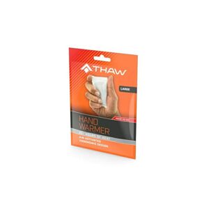 THAW Jednorazový ohrievač dlaní - Veľký