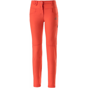 McKinley Dám. turistické nohavice Scranton DryPlus Farba: oranžová, Veľkosť: 164