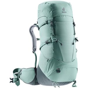Deuter Aircontact Core 45+10 SL jade-graphite Veľkosť: OneSize batoh