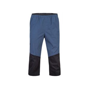 Hannah HUG II ensign blue/anthracite Veľkosť: M pánske 3/4 nohavice