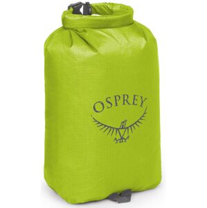 Osprey UL DRY SACK 6 limon green vak