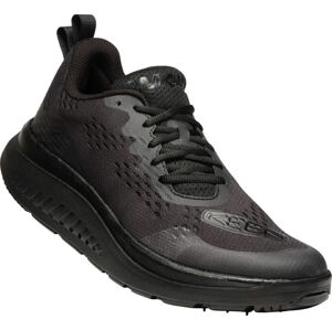 Keen WK400 MEN triple black Veľkosť: 42 topánky