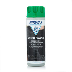 Nikwax Wool Wash 300 ml