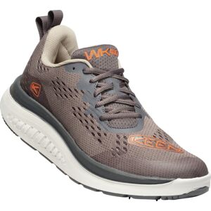 Keen WK400 MEN steel grey/scarlet ibis Veľkosť: 44 topánky