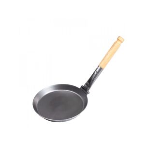 STABILOTHERM Jägarstekpanna Original S3 - 21 cm - Skladacia panvica 7340088500997