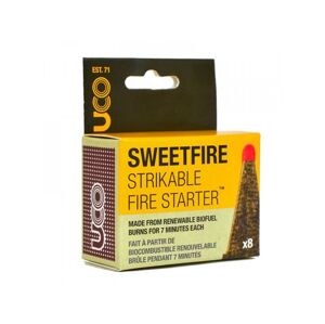 UCO gear UCO Podpaľovač / zápalky SweetFire Strikeable Matches - 8 ks