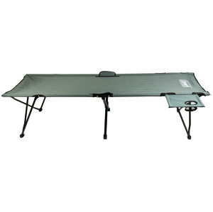 Coleman Packaway Steel Bed 3138522127701