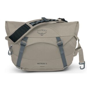 Osprey METRON MESSENGER tan concrete taška