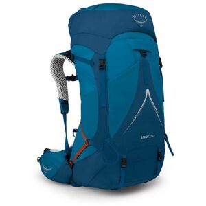 Osprey ATMOS AG LT 65 night shift/scoria blue Veľkosť: S/M batoh